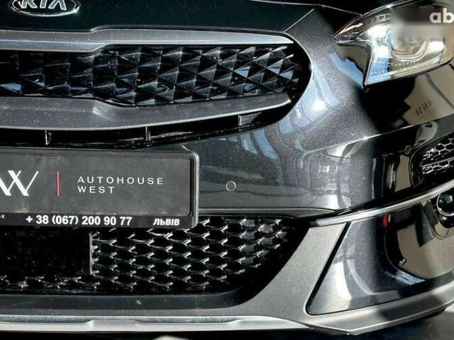 Кіа XCeed, об'ємом двигуна 0 л та пробігом 87 тис. км за 28880 $, фото 3 на Automoto.ua