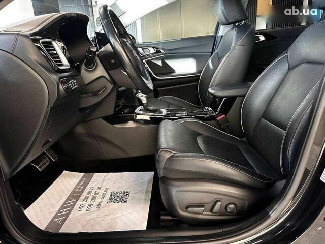 Кіа XCeed, об'ємом двигуна 0 л та пробігом 87 тис. км за 28880 $, фото 15 на Automoto.ua