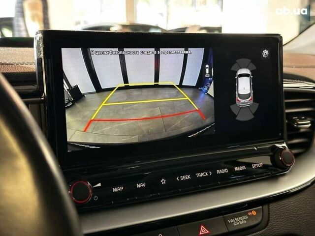 Кіа XCeed, об'ємом двигуна 0 л та пробігом 87 тис. км за 28880 $, фото 24 на Automoto.ua