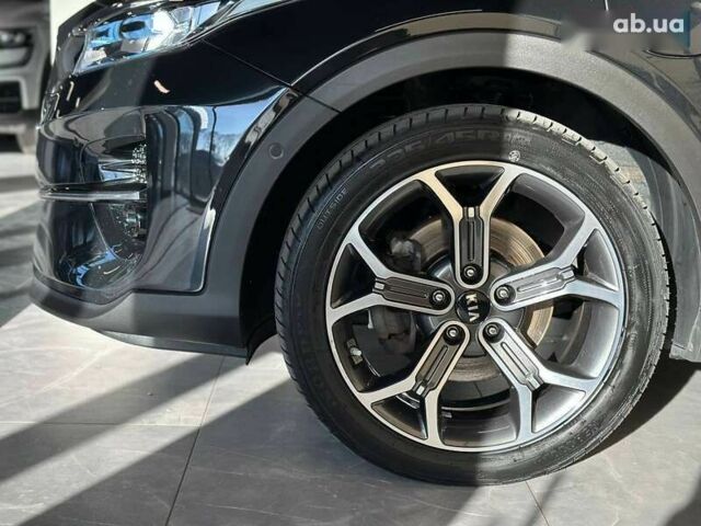 Кіа XCeed, об'ємом двигуна 0 л та пробігом 87 тис. км за 28880 $, фото 5 на Automoto.ua