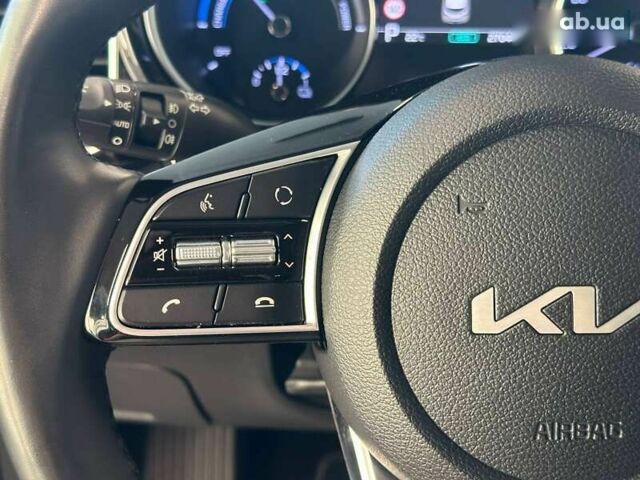 Киа XCeed, объемом двигателя 0 л и пробегом 27 тыс. км за 27900 $, фото 25 на Automoto.ua