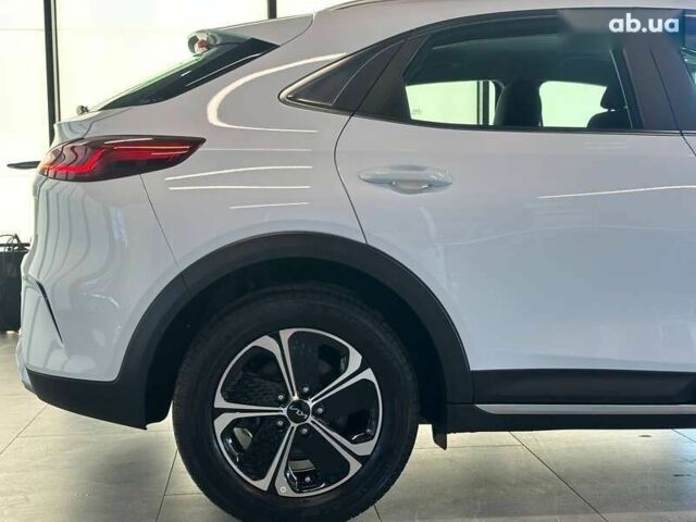 Киа XCeed, объемом двигателя 0 л и пробегом 27 тыс. км за 27900 $, фото 10 на Automoto.ua