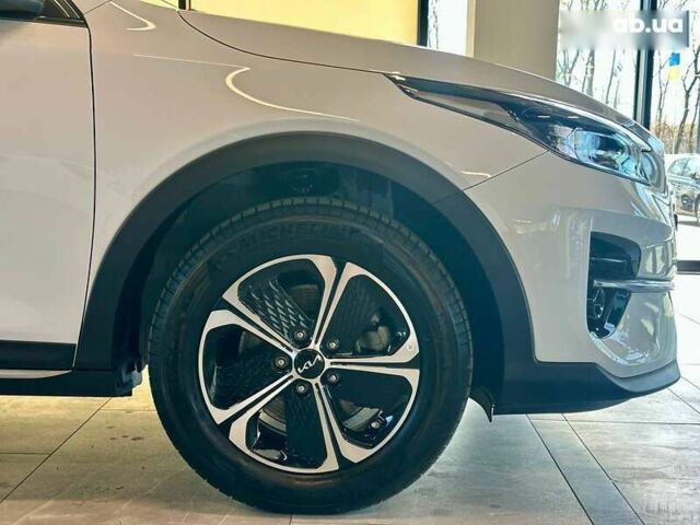 Киа XCeed, объемом двигателя 0 л и пробегом 27 тыс. км за 27900 $, фото 7 на Automoto.ua