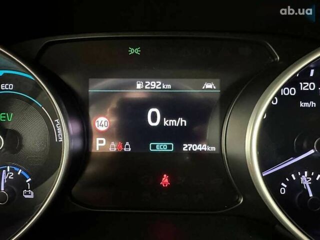 Киа XCeed, объемом двигателя 0 л и пробегом 27 тыс. км за 27900 $, фото 21 на Automoto.ua