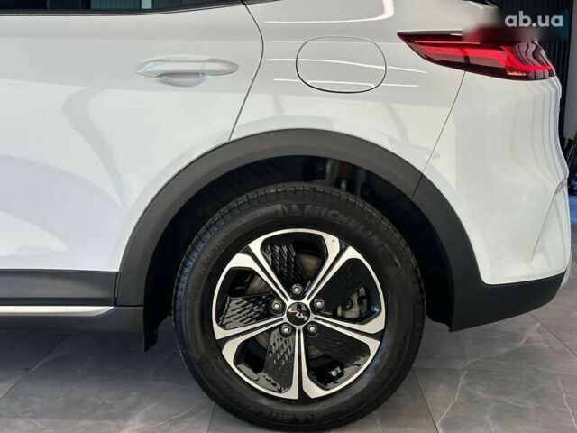Киа XCeed, объемом двигателя 0 л и пробегом 27 тыс. км за 27900 $, фото 9 на Automoto.ua