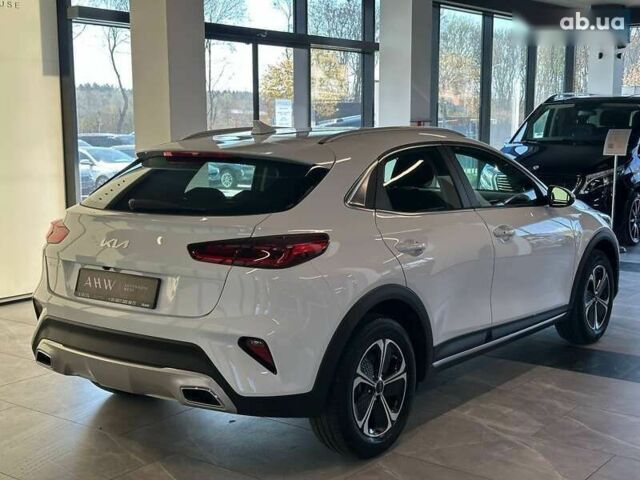 Киа XCeed, объемом двигателя 0 л и пробегом 27 тыс. км за 27900 $, фото 12 на Automoto.ua
