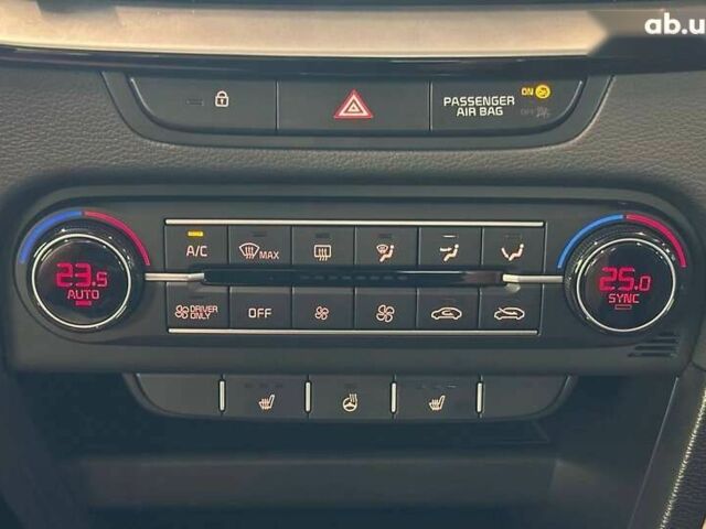 Киа XCeed, объемом двигателя 0 л и пробегом 27 тыс. км за 27900 $, фото 28 на Automoto.ua