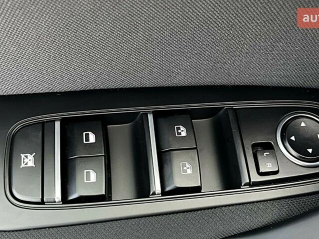 Киа XCeed 2025 года купить новое авто Киа XCeed 2025 года от официального дилера Галичина-Авто Киа фото