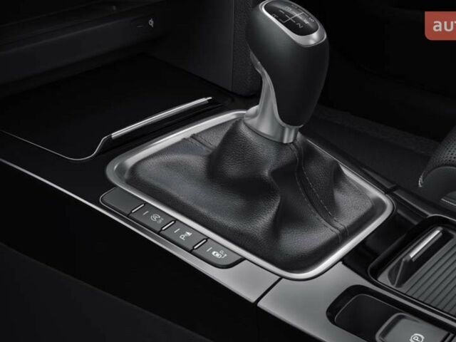 купити нове авто Кіа XCeed 2025 року від офіційного дилера УКРАВТО ХМЕЛЬНИЦЬКИЙ Кіа фото