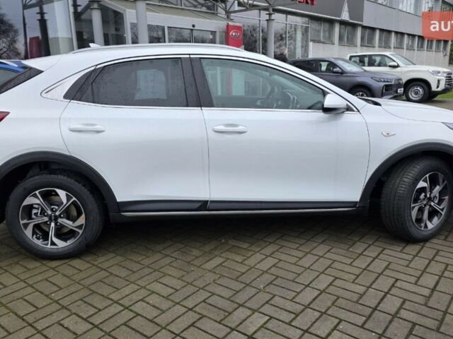 Киа XCeed, объемом двигателя 1.6 л и пробегом 0 тыс. км за 28072 $, фото 6 на Automoto.ua