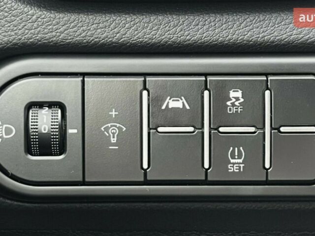 Кіа XCeed 2025 року купити нове авто Кіа XCeed 2025 року від офіційного дилера Галичина-Авто Кіа фото