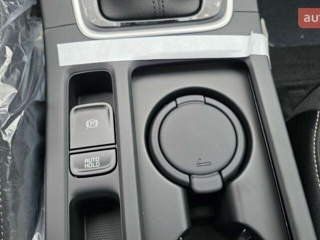 Кіа XCeed, об'ємом двигуна 1 л та пробігом 0 тис. км за 28298 $, фото 23 на Automoto.ua