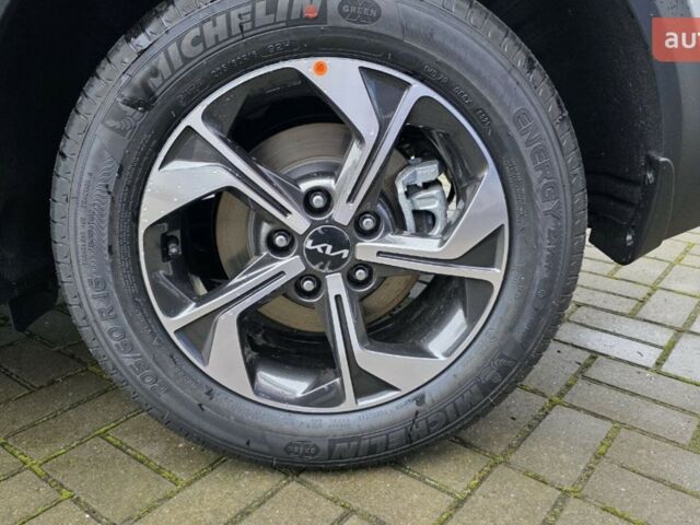 Киа XCeed, объемом двигателя 1.6 л и пробегом 0 тыс. км за 28072 $, фото 9 на Automoto.ua