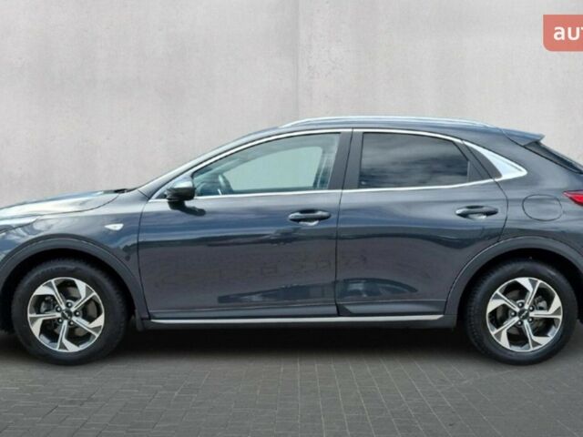 Кіа XCeed 2025 року купити нове авто Кіа XCeed 2025 року від офіційного дилера Галичина-Авто Кіа фото