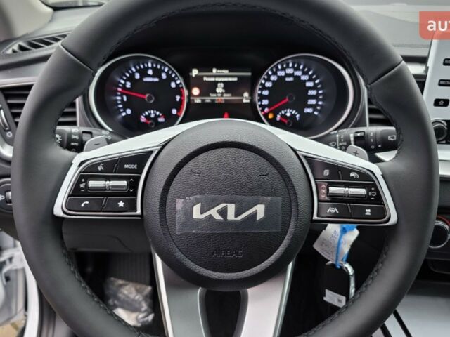 Кіа XCeed, об'ємом двигуна 1 л та пробігом 0 тис. км за 28298 $, фото 14 на Automoto.ua