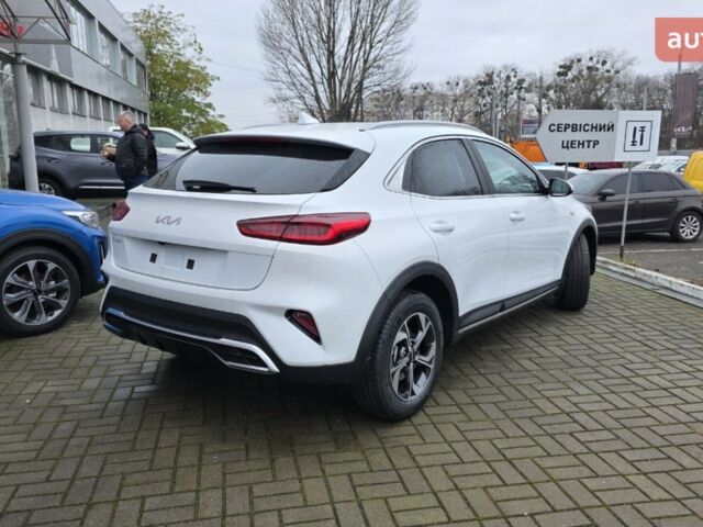 Кіа XCeed, об'ємом двигуна 1 л та пробігом 0 тис. км за 28298 $, фото 5 на Automoto.ua