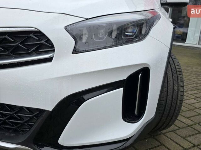 Кіа XCeed, об'ємом двигуна 1 л та пробігом 0 тис. км за 28298 $, фото 8 на Automoto.ua