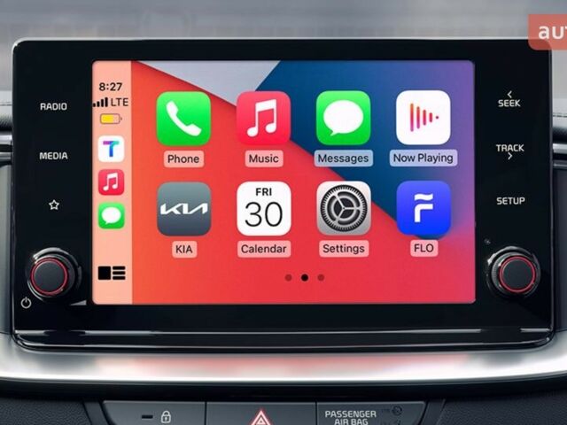 купити нове авто Кіа XCeed 2025 року від офіційного дилера УКРАВТО ХМЕЛЬНИЦЬКИЙ Кіа фото