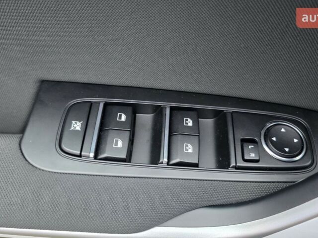 Кіа XCeed, об'ємом двигуна 1 л та пробігом 0 тис. км за 28298 $, фото 11 на Automoto.ua