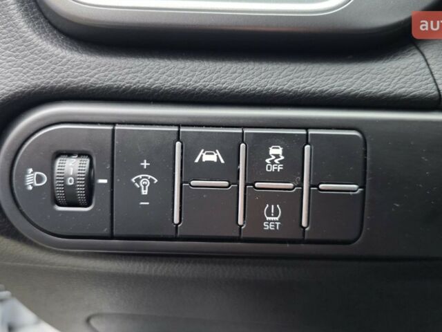 Киа XCeed, объемом двигателя 1.6 л и пробегом 0 тыс. км за 28072 $, фото 12 на Automoto.ua