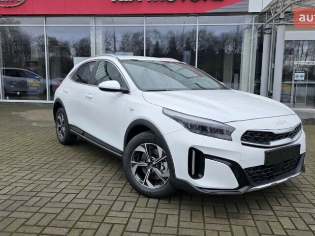 Кіа XCeed, об'ємом двигуна 1 л та пробігом 0 тис. км за 28298 $, фото 7 на Automoto.ua