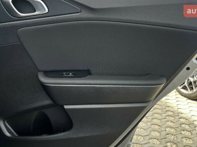 Кіа XCeed 2025 року купити нове авто Кіа XCeed 2025 року від офіційного дилера Галичина-Авто Кіа фото