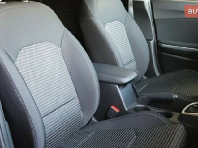 Кіа XCeed 2025 року купити нове авто Кіа XCeed 2025 року від офіційного дилера Галичина-Авто Кіа фото