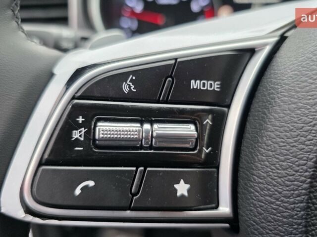 Киа XCeed, объемом двигателя 1.6 л и пробегом 0 тыс. км за 28072 $, фото 15 на Automoto.ua