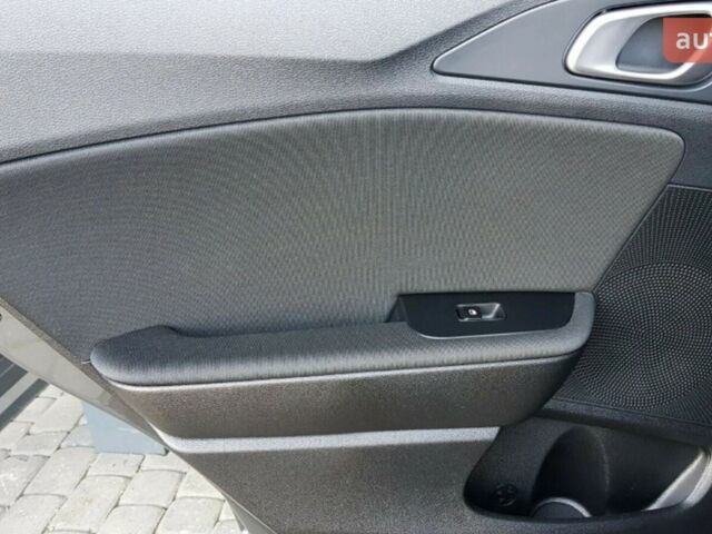 Кіа XCeed 2025 року купити нове авто Кіа XCeed 2025 року від офіційного дилера Галичина-Авто Кіа фото