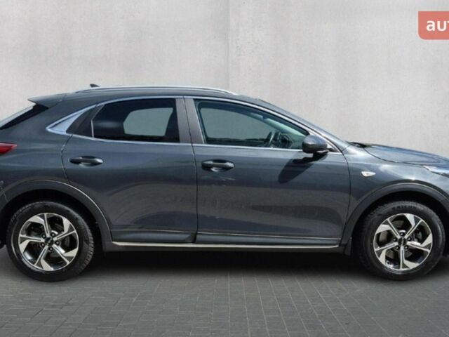 Кіа XCeed 2025 року купити нове авто Кіа XCeed 2025 року від офіційного дилера Галичина-Авто Кіа фото