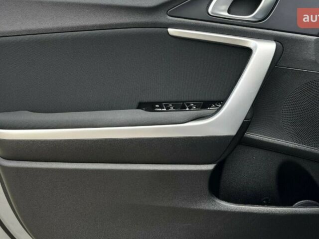 Кіа XCeed 2025 року купити нове авто Кіа XCeed 2025 року від офіційного дилера Галичина-Авто Кіа фото