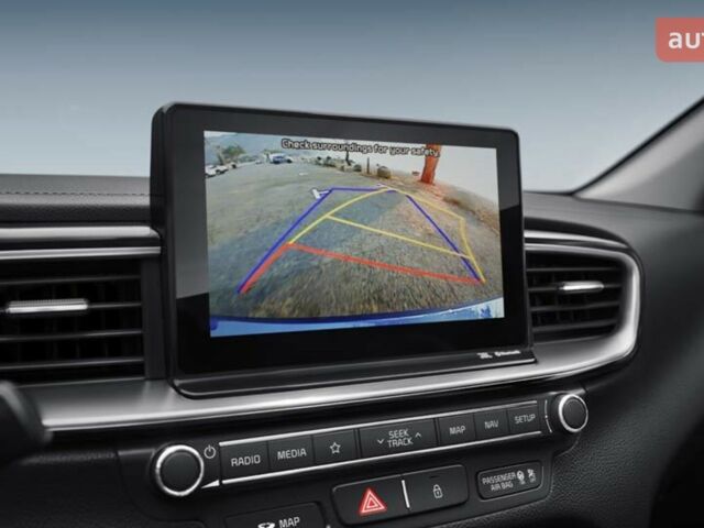 купити нове авто Кіа XCeed 2025 року від офіційного дилера УКРАВТО ХМЕЛЬНИЦЬКИЙ Кіа фото