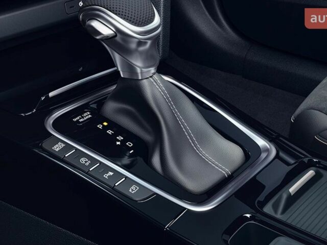 купити нове авто Кіа XCeed 2025 року від офіційного дилера УКРАВТО ХМЕЛЬНИЦЬКИЙ Кіа фото