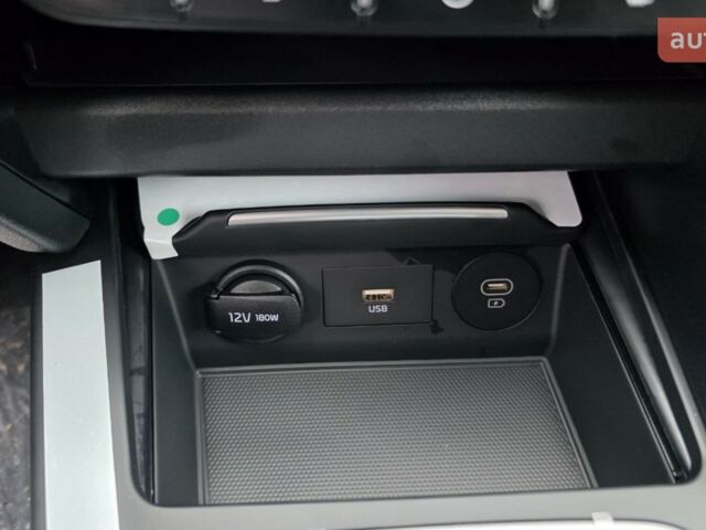 Кіа XCeed, об'ємом двигуна 1 л та пробігом 0 тис. км за 28298 $, фото 21 на Automoto.ua