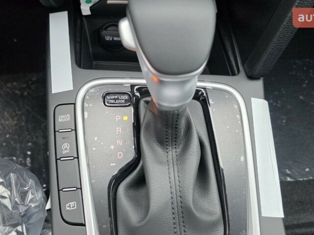 Кіа XCeed, об'ємом двигуна 1 л та пробігом 0 тис. км за 28298 $, фото 22 на Automoto.ua