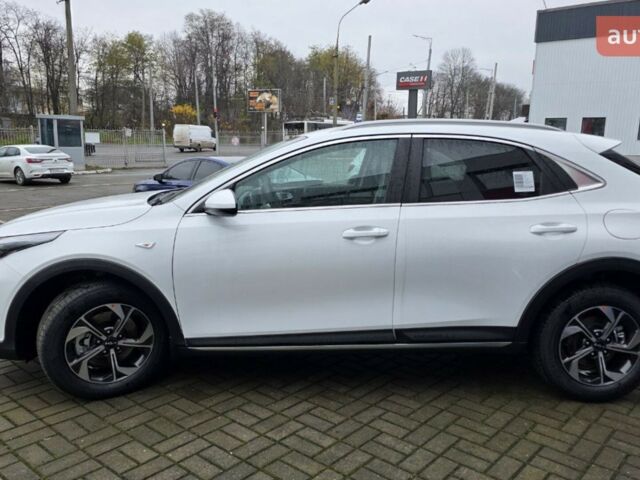 Кіа XCeed, об'ємом двигуна 1 л та пробігом 0 тис. км за 28298 $, фото 2 на Automoto.ua