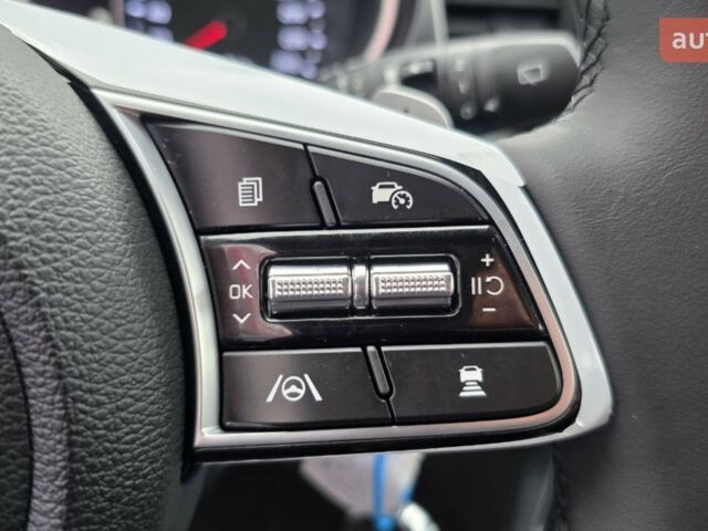 Киа XCeed, объемом двигателя 1.6 л и пробегом 0 тыс. км за 28072 $, фото 16 на Automoto.ua