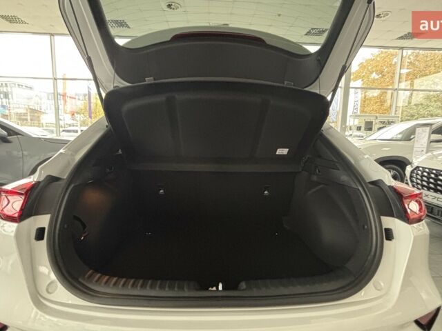 купить новое авто Киа XCeed 2025 года от официального дилера Автоцентр AUTO.RIA Киа фото