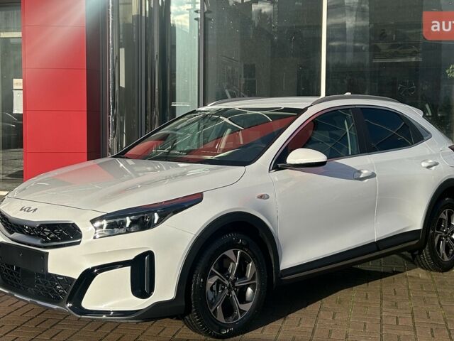 Киа XCeed, объемом двигателя 1 л и пробегом 0 тыс. км за 28087 $, фото 3 на Automoto.ua