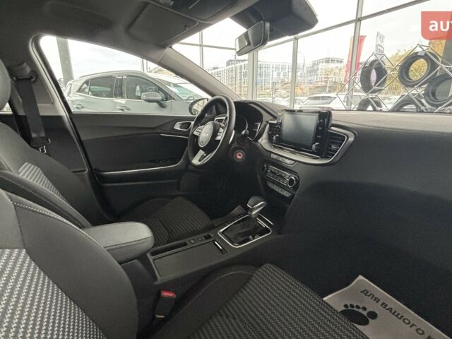 купить новое авто Киа XCeed 2025 года от официального дилера Автоцентр AUTO.RIA Киа фото