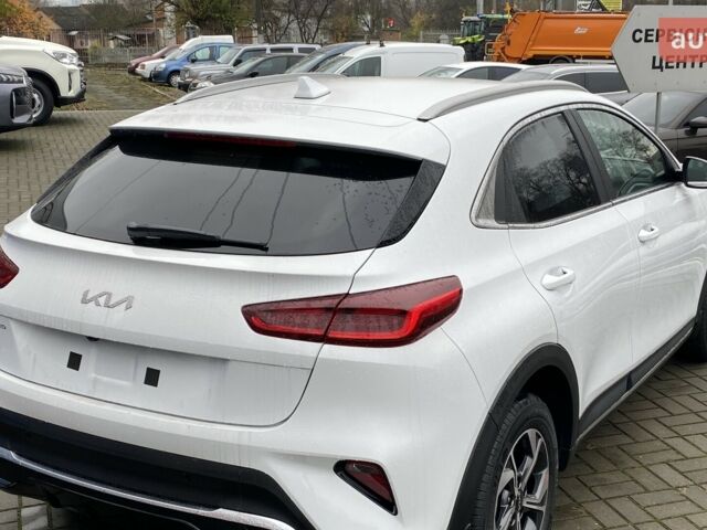 купить новое авто Киа XCeed 2025 года от официального дилера Автоцентр AUTO.RIA Киа фото