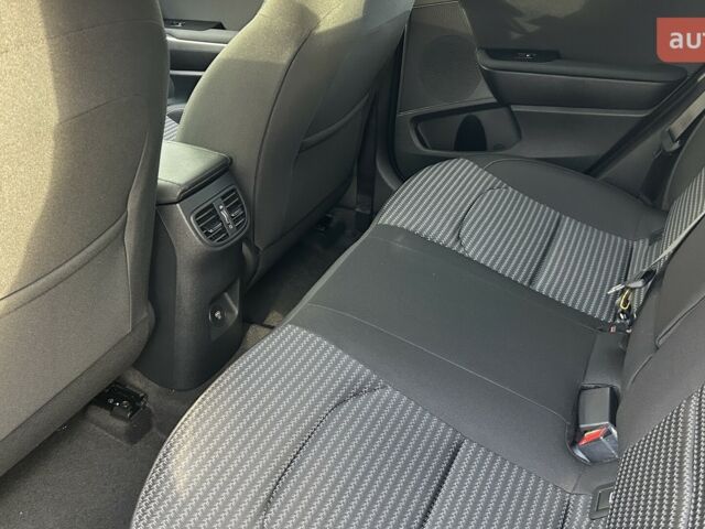 Киа XCeed, объемом двигателя 1 л и пробегом 0 тыс. км за 28087 $, фото 15 на Automoto.ua