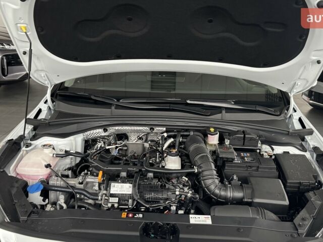 купить новое авто Киа XCeed 2025 года от официального дилера Автоцентр AUTO.RIA Киа фото