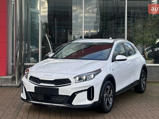 Киа XCeed, объемом двигателя 1 л и пробегом 0 тыс. км за 28087 $, фото 6 на Automoto.ua