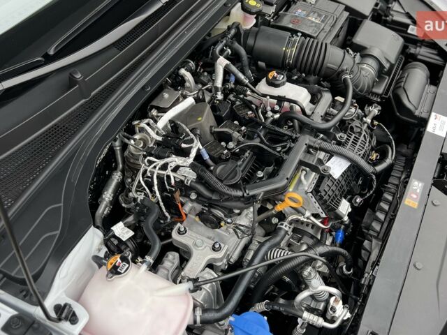 купить новое авто Киа XCeed 2025 года от официального дилера Автоцентр AUTO.RIA Киа фото