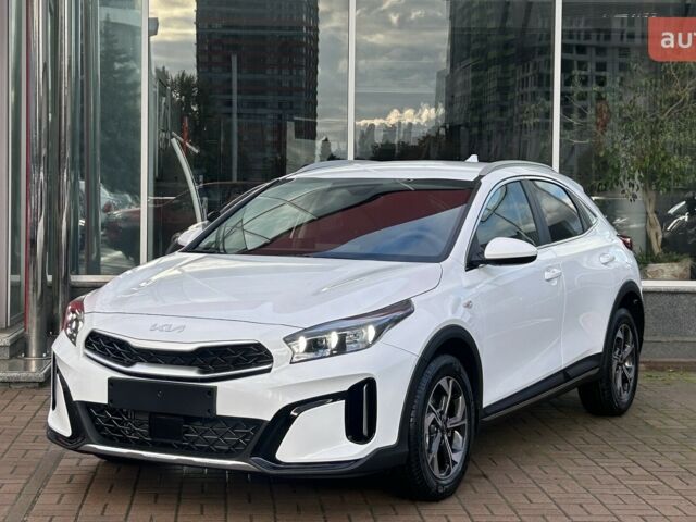 Киа XCeed, объемом двигателя 1 л и пробегом 0 тыс. км за 28087 $, фото 27 на Automoto.ua