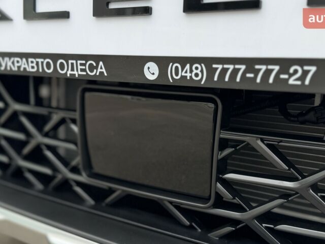купить новое авто Киа XCeed 2025 года от официального дилера «Одеса-АВТО» Киа фото