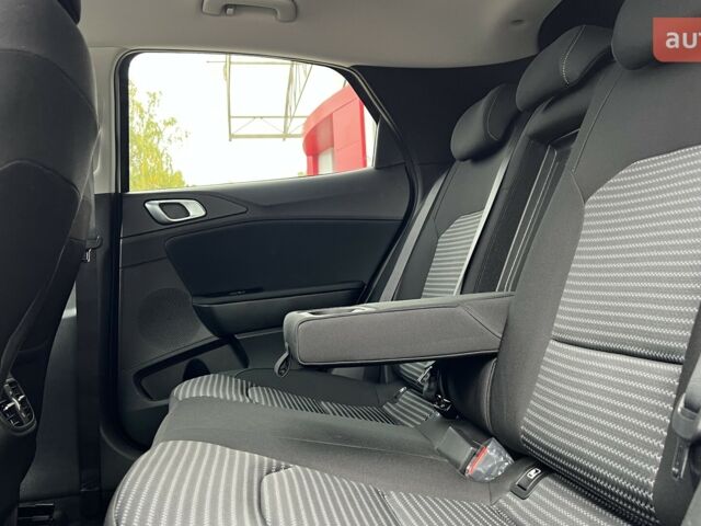 купить новое авто Киа XCeed 2025 года от официального дилера Автоцентр AUTO.RIA Киа фото