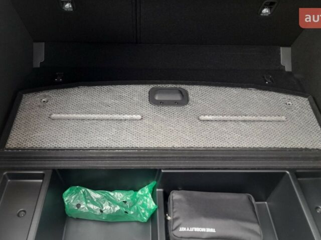 Киа XCeed 2025 в Днепре (Днепропетровске) на Automoto.ua Киа XCeed, объемом двигателя 1 л и пробегом 0 тыс. км за 27869 $, фото 10 на Automoto.ua