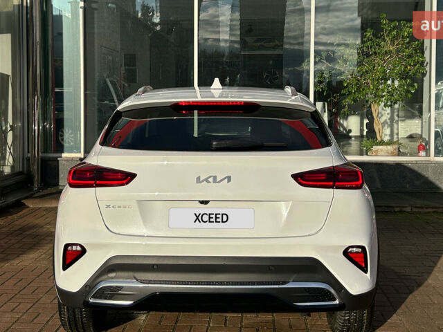 Киа XCeed, объемом двигателя 1 л и пробегом 0 тыс. км за 28087 $, фото 10 на Automoto.ua